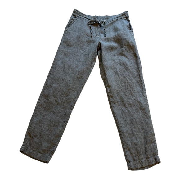Tommy Bahama Mateson Linen Pants - Size XXS - Picture 1 of 10